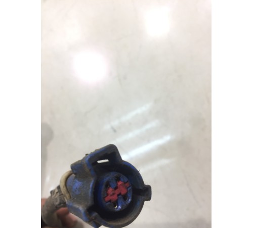 Электропроводка форсунок