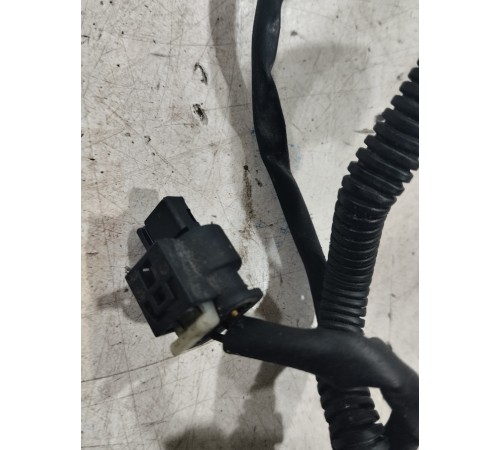 Электропроводка интеркуллера