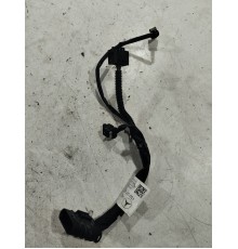 Электропроводка интеркуллера