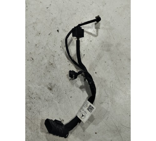 Электропроводка интеркуллера