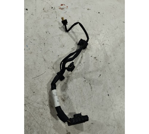 Электропроводка интеркуллера