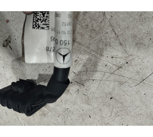 Электропроводка интеркуллера