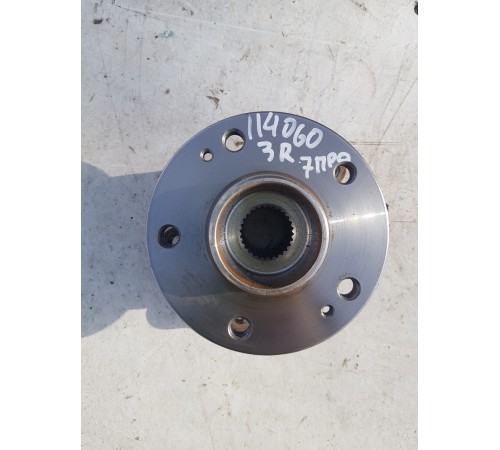 Ступица задняя правая