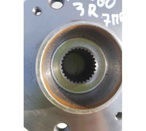 Ступица задняя правая