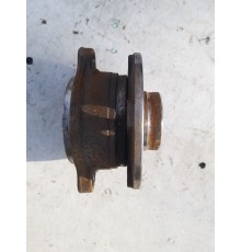 Ступица задняя правая