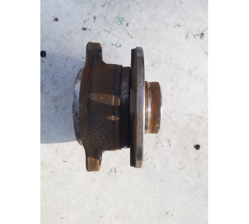 Ступица задняя правая