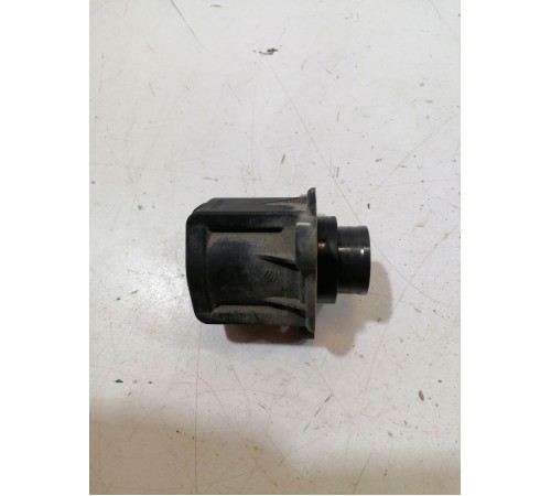 Клапан электромагнитный