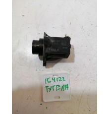 Клапан электромагнитный