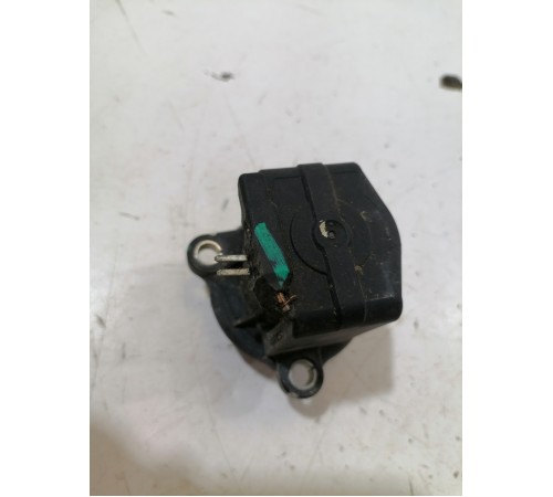 Клапан электромагнитный