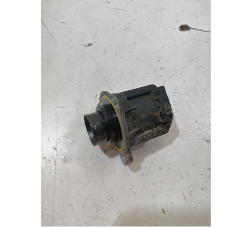 Клапан электромагнитный