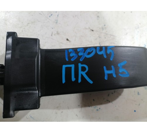 Ограничитель двери передний правый