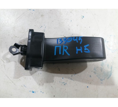 Ограничитель двери передний правый