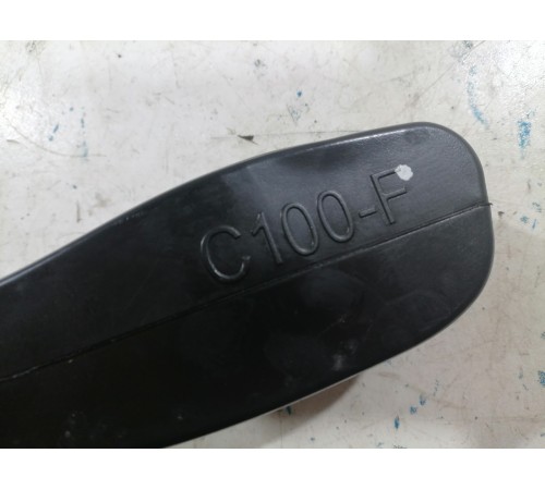 Ограничитель двери передний правый