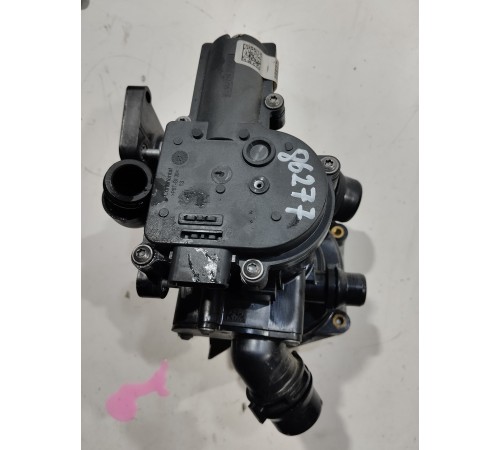 Насос водяной (помпа)