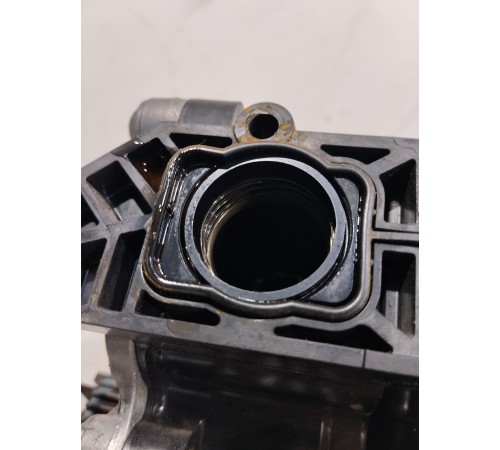 Насос водяной (помпа)