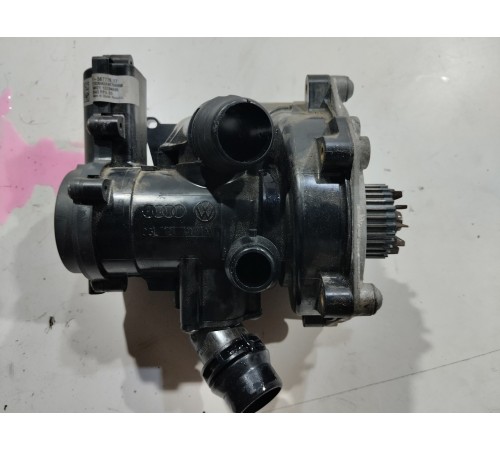 Насос водяной (помпа)