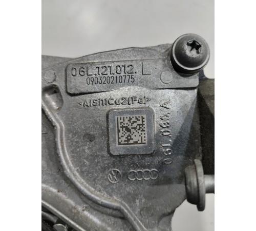 Насос водяной (помпа)