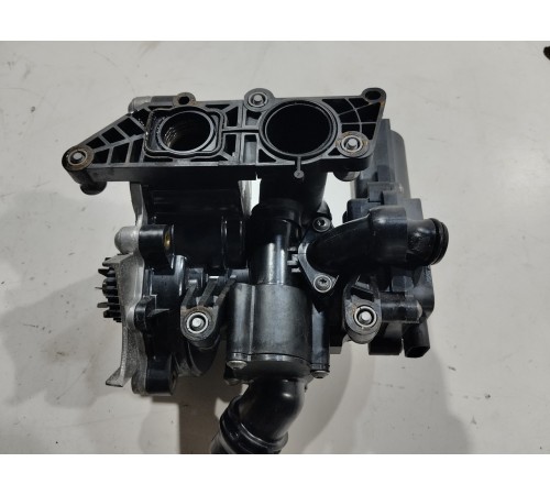 Насос водяной (помпа)