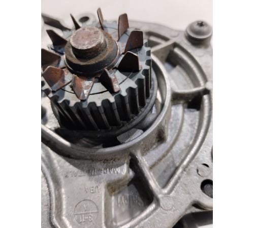 Насос водяной (помпа)