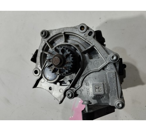 Насос водяной (помпа)