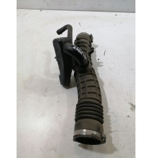 Патрубок воздушного фильтра