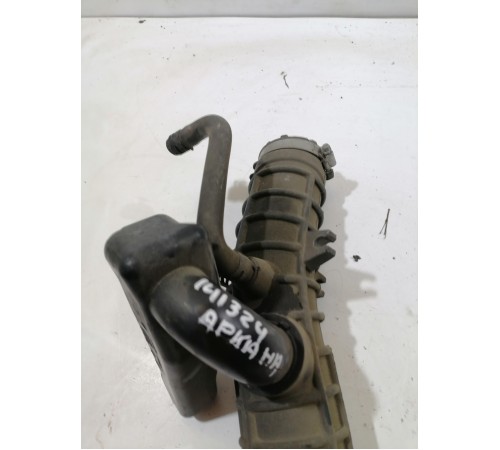 Патрубок воздушного фильтра