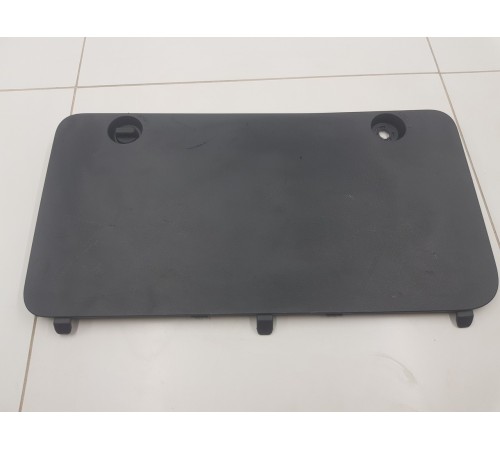 Крышка обшивки багажника