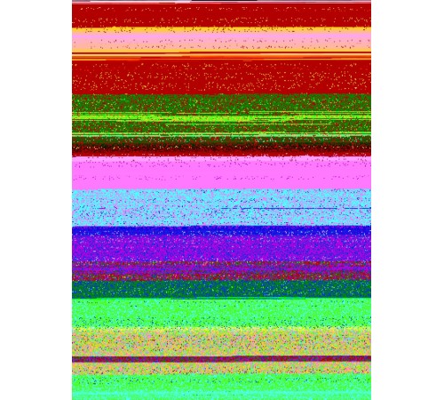 Крышка обшивки багажника