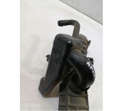 Патрубок воздушного фильтра