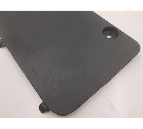 Крышка обшивки багажника