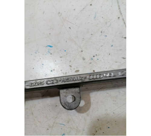 Кронштейн впускного коллектора