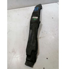 Уплотнитель крыла правый