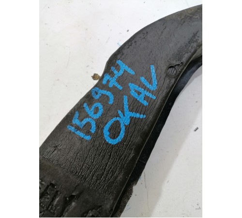 Уплотнитель крыла правый