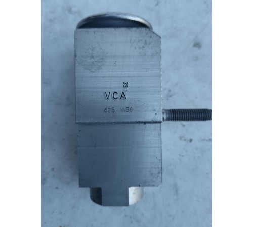 Расширительный клапан кондиционера