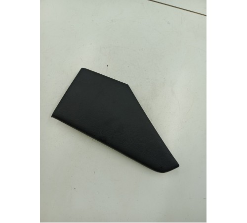 Накладка торпедо левая