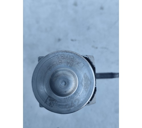 Расширительный клапан кондиционера