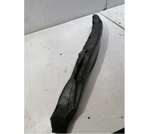 Уплотнитель крыла правый