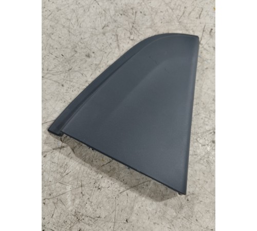 Накладка двери задняя левая внутренняя