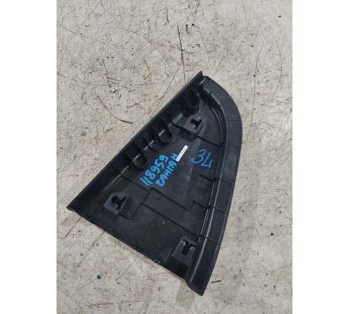 Накладка двери задняя левая внутренняя