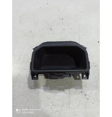 Карман центральной консоли задний