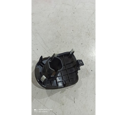 Накладка кнопки запуска двигателя