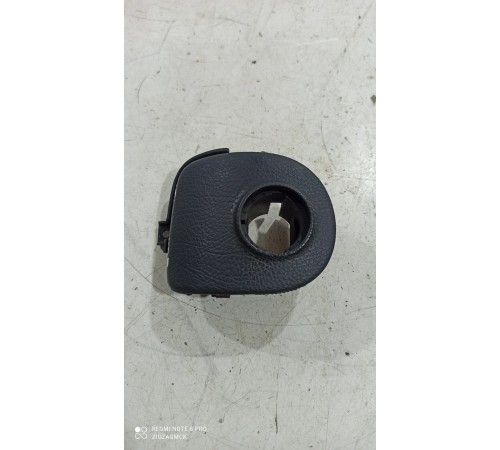 Накладка кнопки запуска двигателя