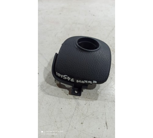 Накладка кнопки запуска двигателя