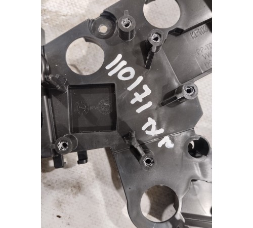 Кронштейн(крепление) корпуса отопителя