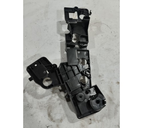 Кронштейн(крепление) корпуса отопителя