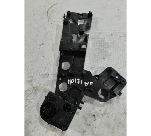 Кронштейн(крепление) корпуса отопителя