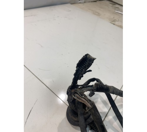 Электропроводка АКПП