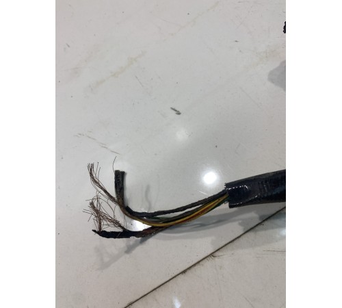 Электропроводка АКПП