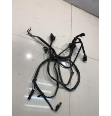 Электропроводка АКПП