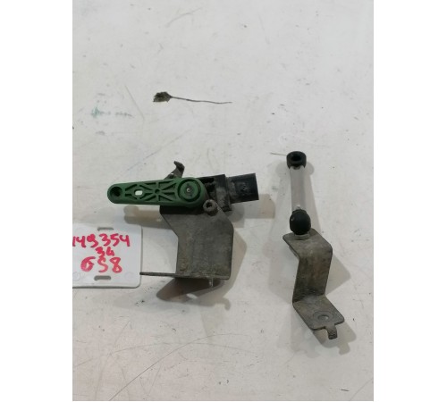 Датчик высоты кузова задний левый